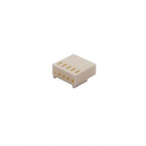 Alojamento Para Conector KK 5 Vias Tipo Molex 5051-5